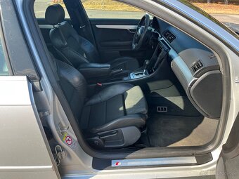 Audi a4 b7 3xsline 2.0tdi 103kw - 8