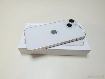 APPLE IPHONE 13 MINI 128GB ,TOP STAV ,ZDRAVIE BATERKY 100% - 8