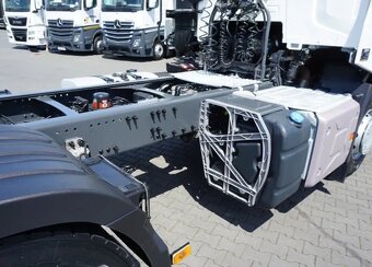 9297 - Renault C 520 - 6x4 – Tahač 100t – EURO 6 - 8