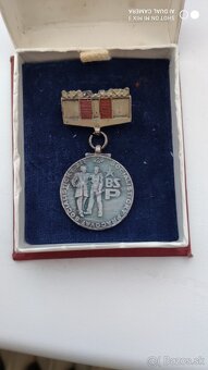 Vyznamenania - 8