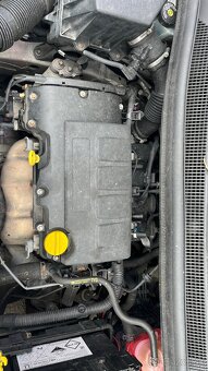 319.Opel Meriva B 1.4 16V B14XERNa náhradní díly - 8