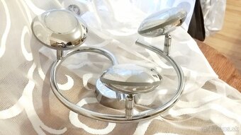 Lampy,lustre,svietidlá - Nové - 15€/ks - 8