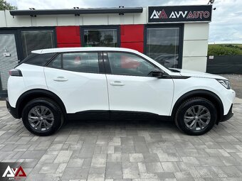 Peugeot 2008 1.5 BlueHDi Active Pack, Pôv. lak, 118 790km,SR - 8
