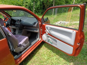 Predám Seat Arosa - 8