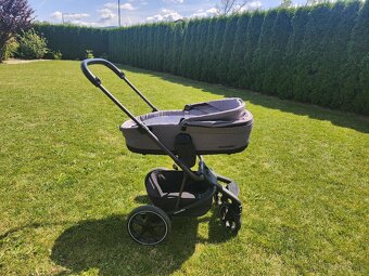 Easywalker Harvey 3 XXL set - 8