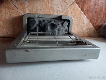 Predám elektrický ohrievač KOZUB - 8