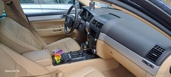 Predám VW touareg - 8