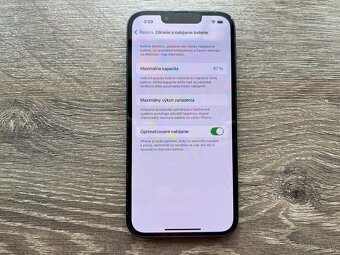 Apple iPhone 14 128 Gb - 8