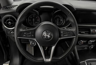 Alfa Romeo Stelvio 2.2 154 kW diesel Q4 Super - 8