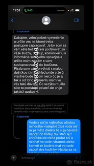 VEŠTENIE, ENERGETICKÁ OČISTA - 8