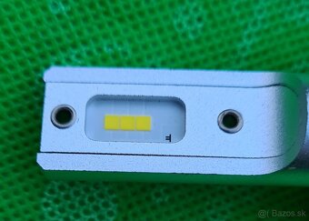 Nove Led OSRAM HB4/HIR2 - 8