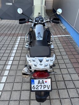 BMW R1200GS - 8