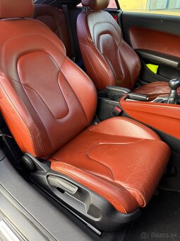 Audi TT S-Line - 8