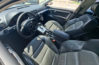 audi A4 B7 3.0 Quattro - 8