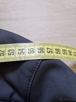 Pánská zimní bunda Engelbert Strauss 2XL 1053 - 8