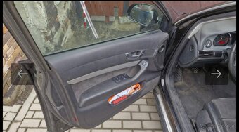 Audi A6 C6 4F Avant 2.7 TDI CANA 140kW – Náhradní díly - 8