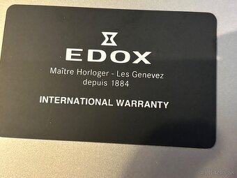Edox Grand Ocean 80080 3 AIN (E53) - 8