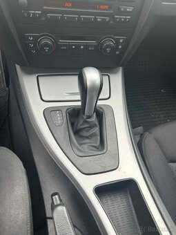 Predám BMW 320D - 8