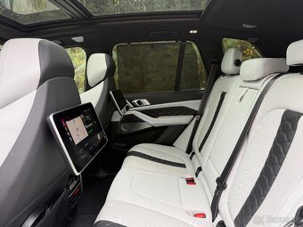Bmw X5M Competition - 8