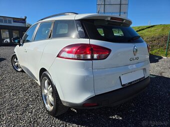 Renault Clio Grandtour - 8
