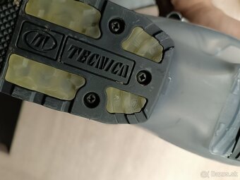 Predám lyžiarky Nordica - 8