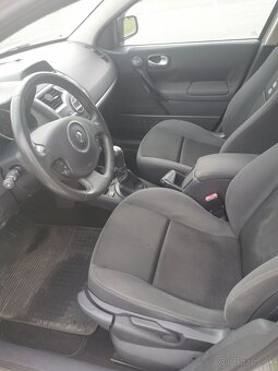 RENAULT MEGANE 2 1,4 r.v. 2009 - 8