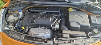Peugeot 207 1.4 benzín 2008 - 8