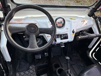 Polaris RZR S - 8