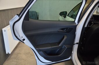 Cupra FORMENTOR 1.5 TSI 150k DSG Matrix Full LED, NELAKOVANÉ - 8