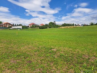 Stavebné pozemky na predaj v obci Ploské - 8