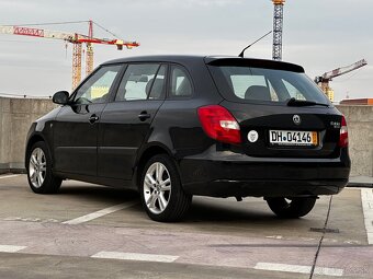 Skoda Fabia 1.4 MPI ✅ CENA NA SK SPZ - 8