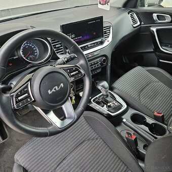Kia ceed sw 8/2023 1.5-tgdi automat - 8