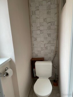 Prenajmem byt vo Zvolene - 8