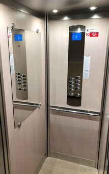 ‼️Krásna komplet zariadená garsonka na prenájom v NZ‼️ - 8