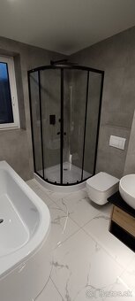 Novostavba 4 izbového domu Svinia - 8