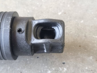 Elektrický tlmič kufra Škoda Oktavia 3 5E9827851F/5E9827852F - 8