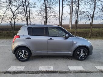 Suzuki Swift 1.3 - 8