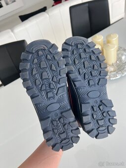 Tommy Hilfiger cizmy - 8