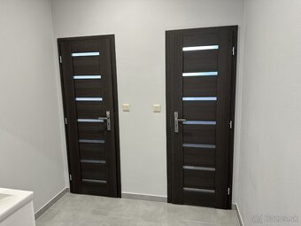 Skladové priestory v oplotenom areáli s vrátnikom - 8