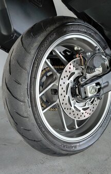 Yamaha Tracer 9GT + Y-AMT/ Záruka 3 Roky - 8