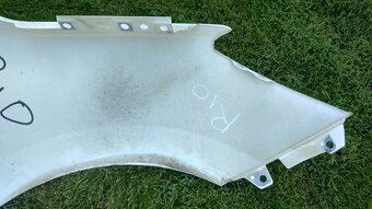 Kia Rio IV 4 YB 2017- Lavy predny blatnik - 8