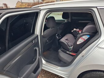 škoda superb  3 - 8