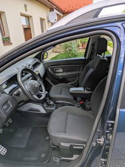 Dacia Duster 2, 1.3 Tce, 9/2020 - 8