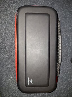 Nintendo Switch OLED - 8