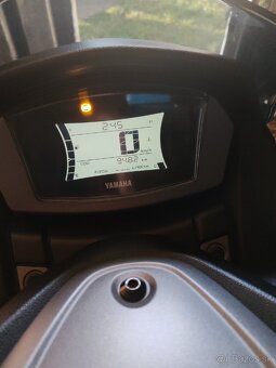 Yamaha nmax 125 rv 2021 - 8
