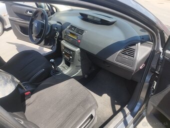 Rozpredám  Citroen - 8