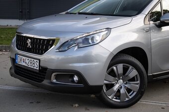 Peugeot 2008 1.2 PureTech Style - 8