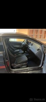 Predám Seat 132kw automat - 8