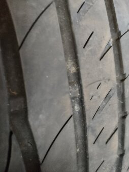 Pneumatiky letne Barum + zimné Winter - 8