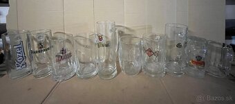 Pivove pohare - 8